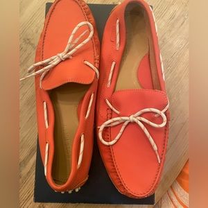 Cole Haan men’s driving loafers - size 10.5